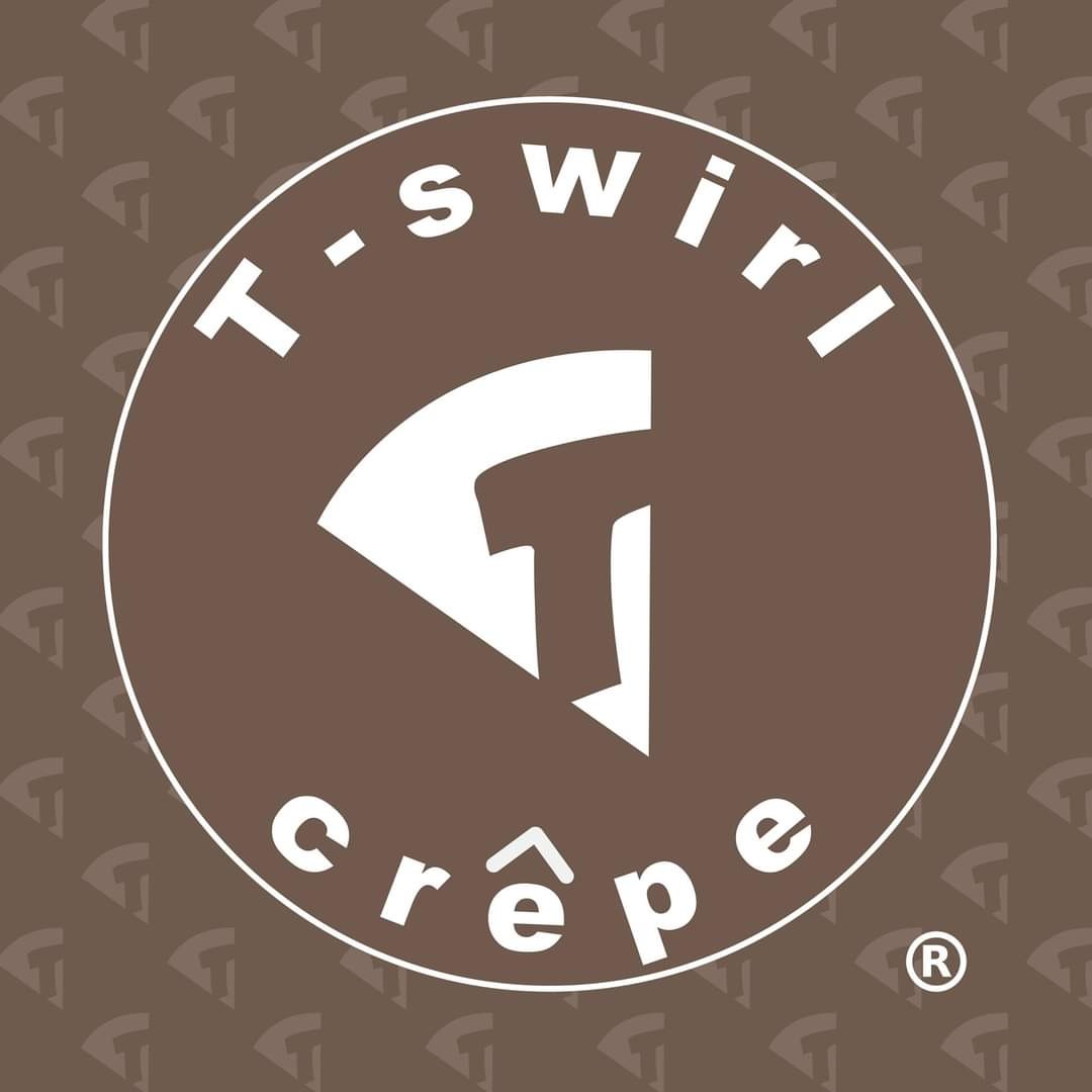 T-Swirl Crepe - Wichita