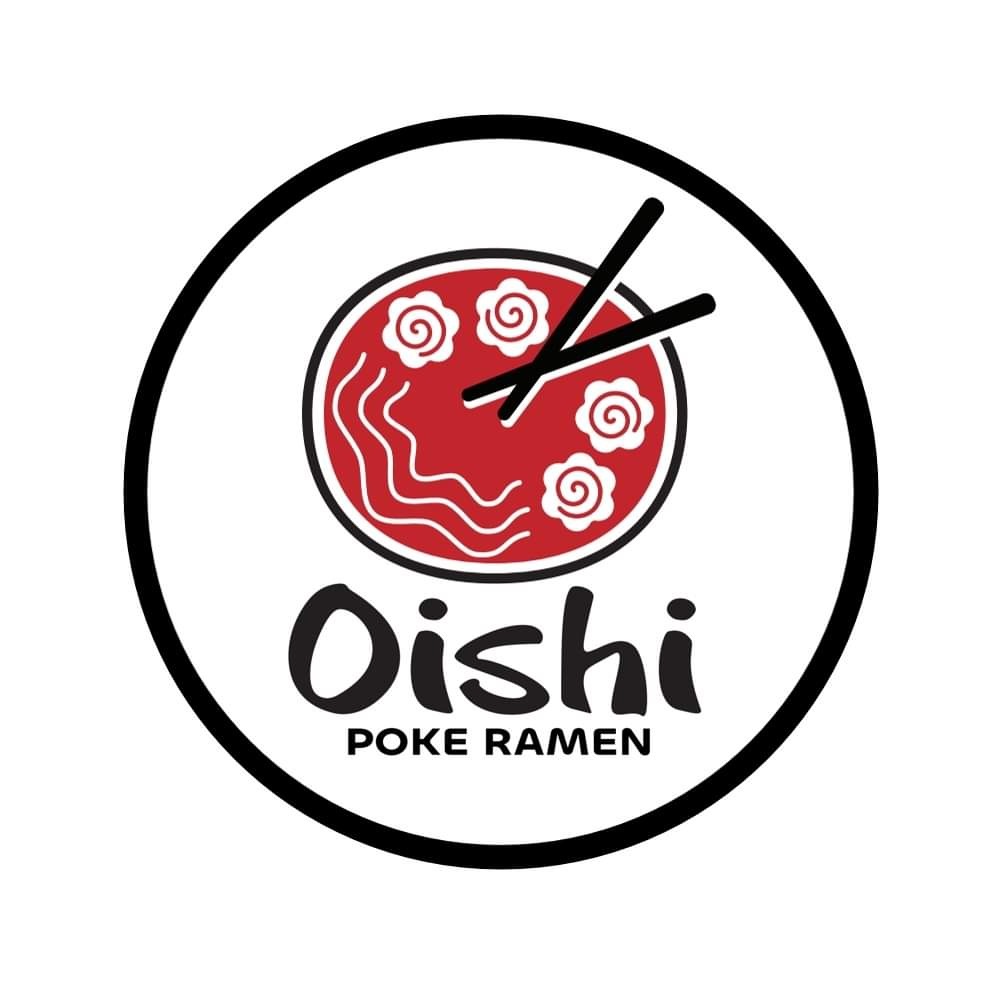 Oishi Poke Ramen Cajun Seafood