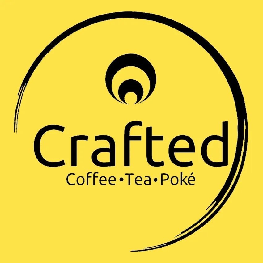 Crafted | Poke Coffee Tea