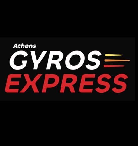 Athens Gyros Express