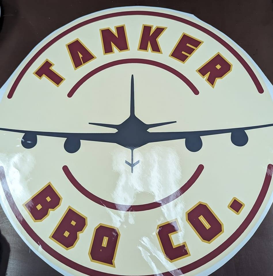 Tanker BBQ Co.