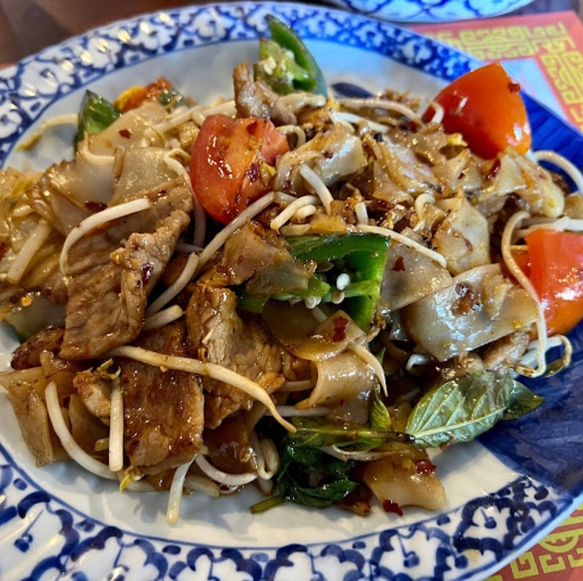 Chiang Mai Thai Restaurant - Andover