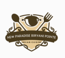 New Paradise Indian restaurant