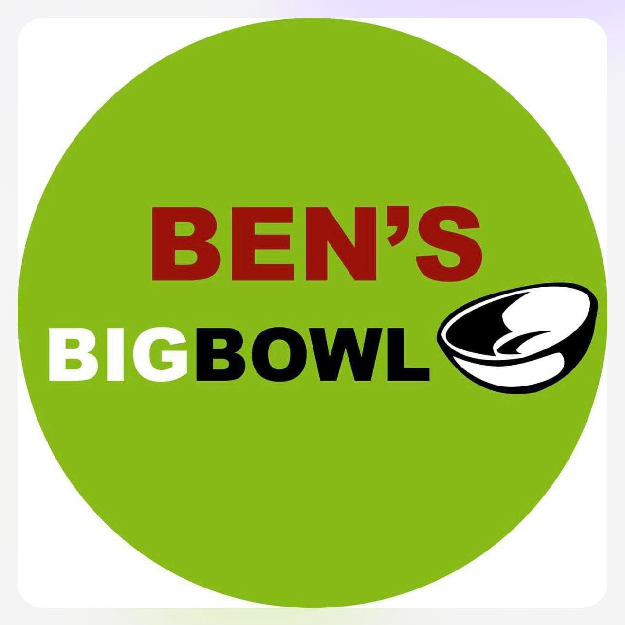 Ben's Big Bowl