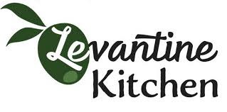 Levantine Kitchen