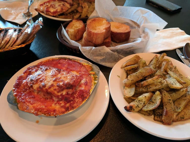 Angelo's Italian Restaurant